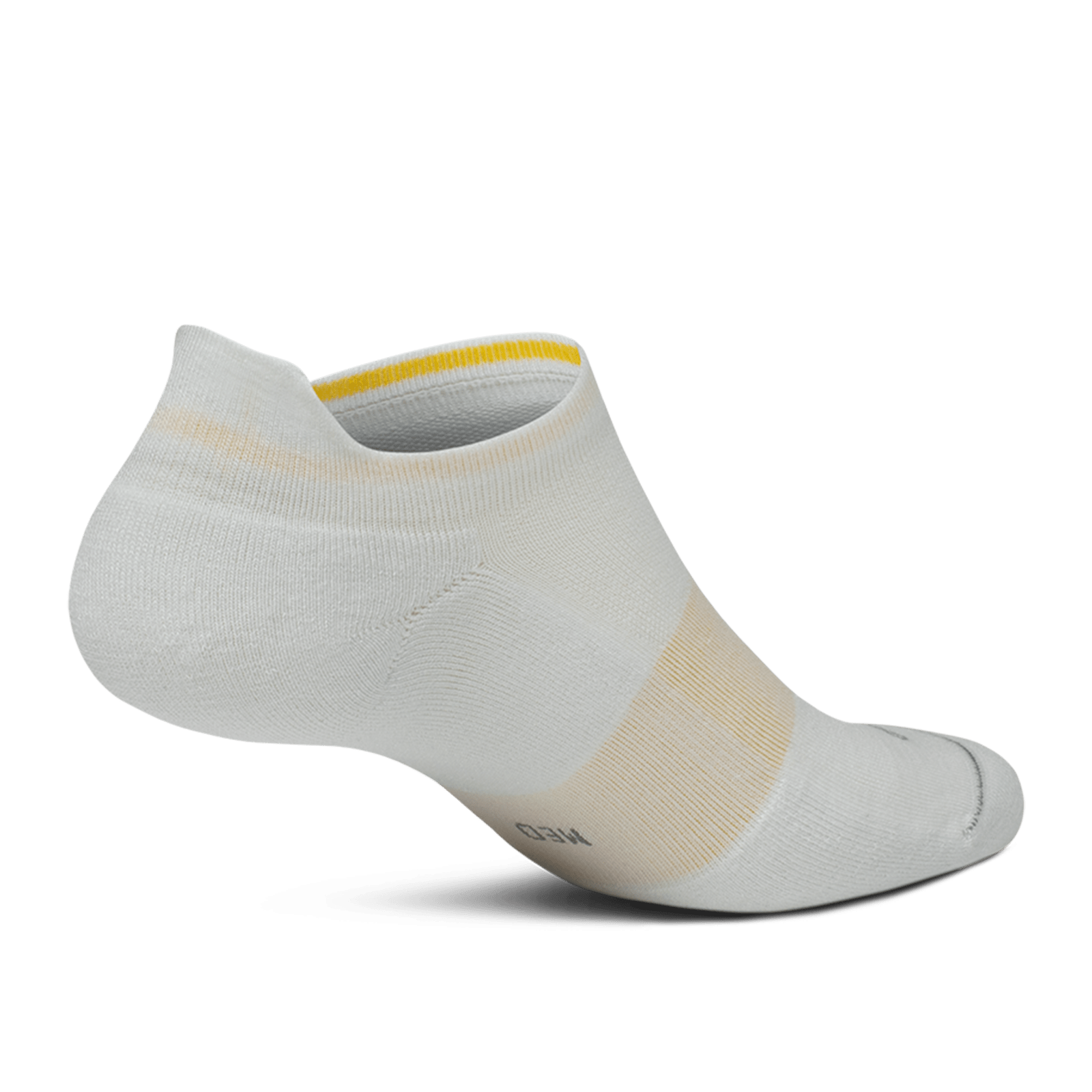 Alternative view of Anytime Ankle Sock - Blizzard