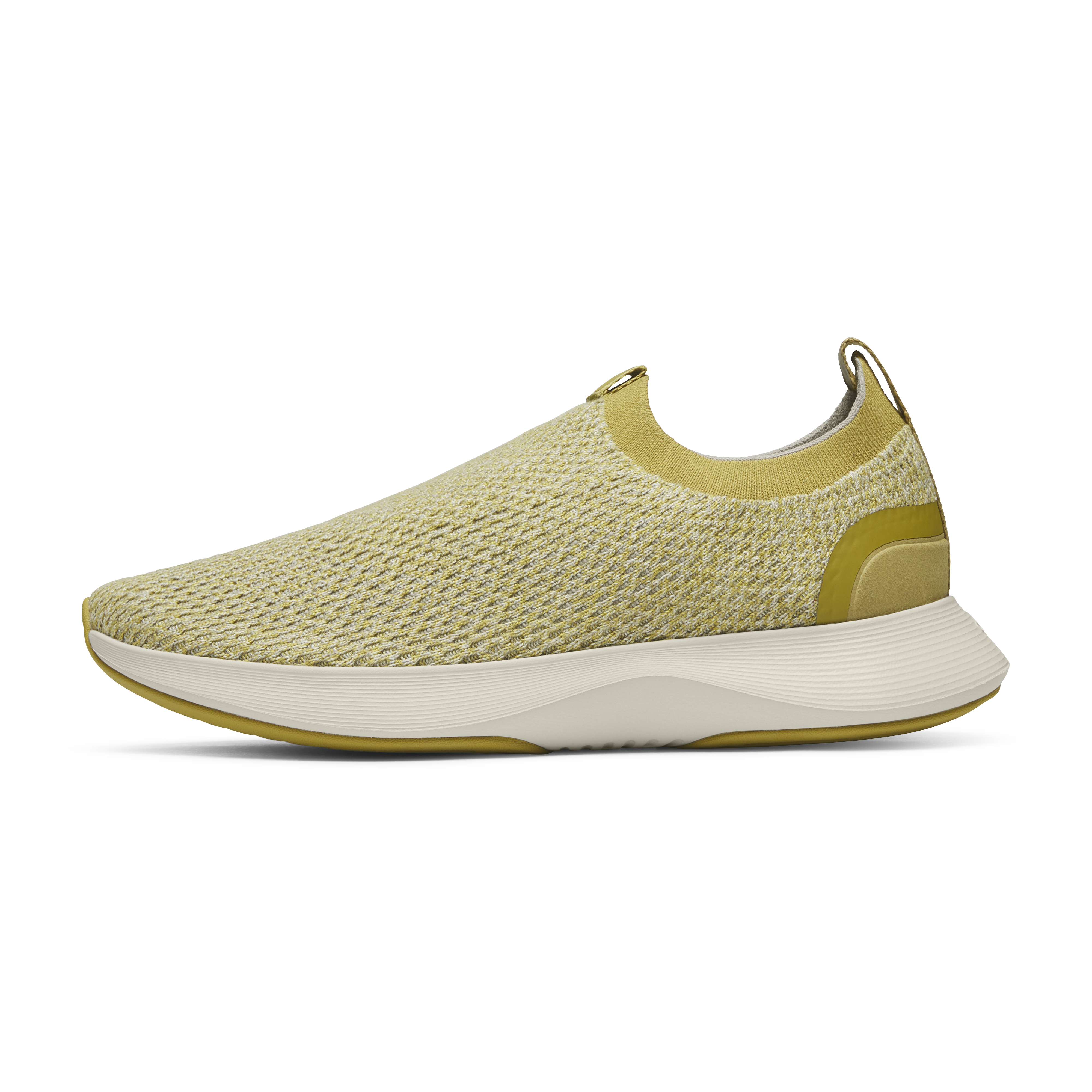 Women's Dasher NZ Relay - Ochre (Weathered White Sole)