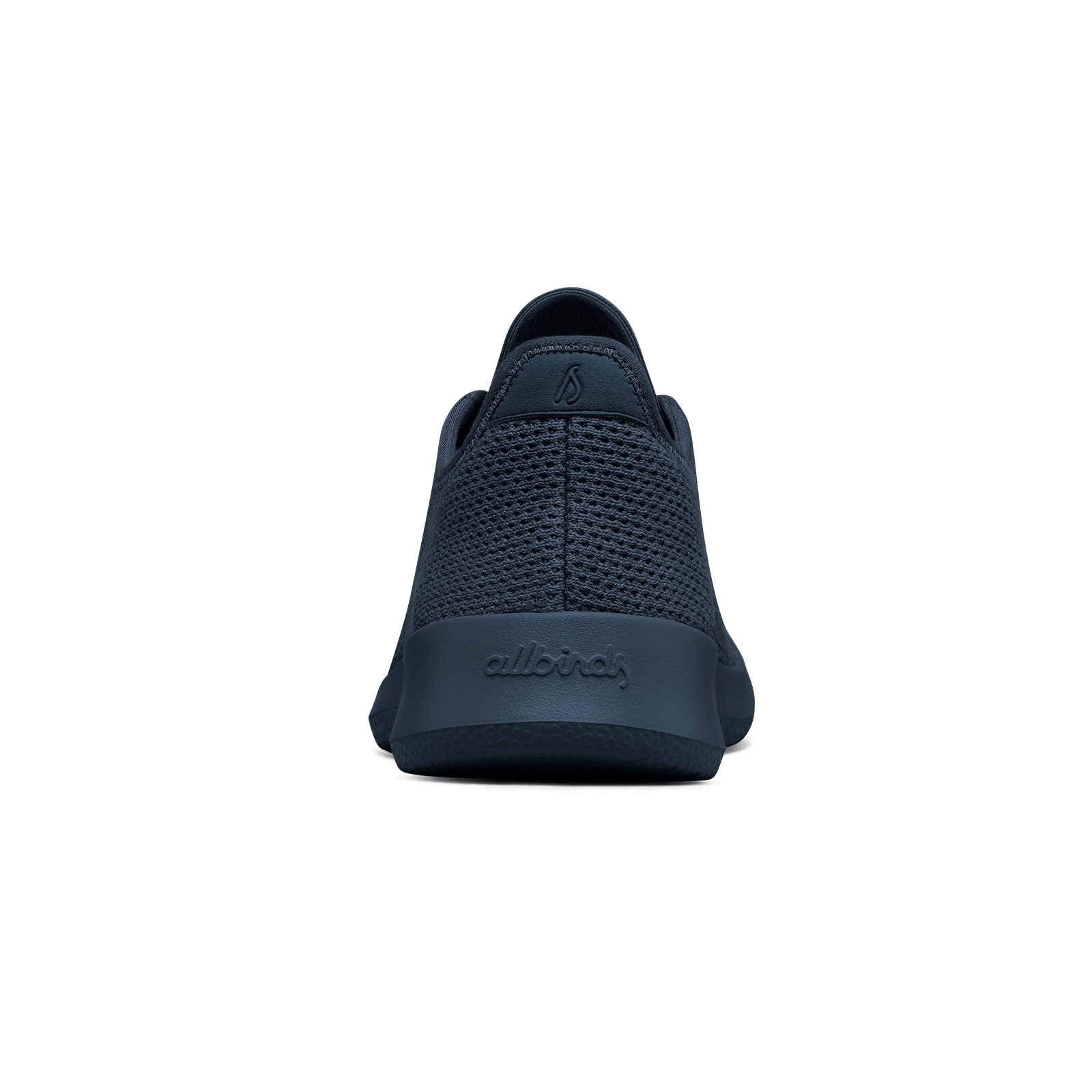 Alternative view of Women's Tree Runner - Navy Night (Navy Sole)