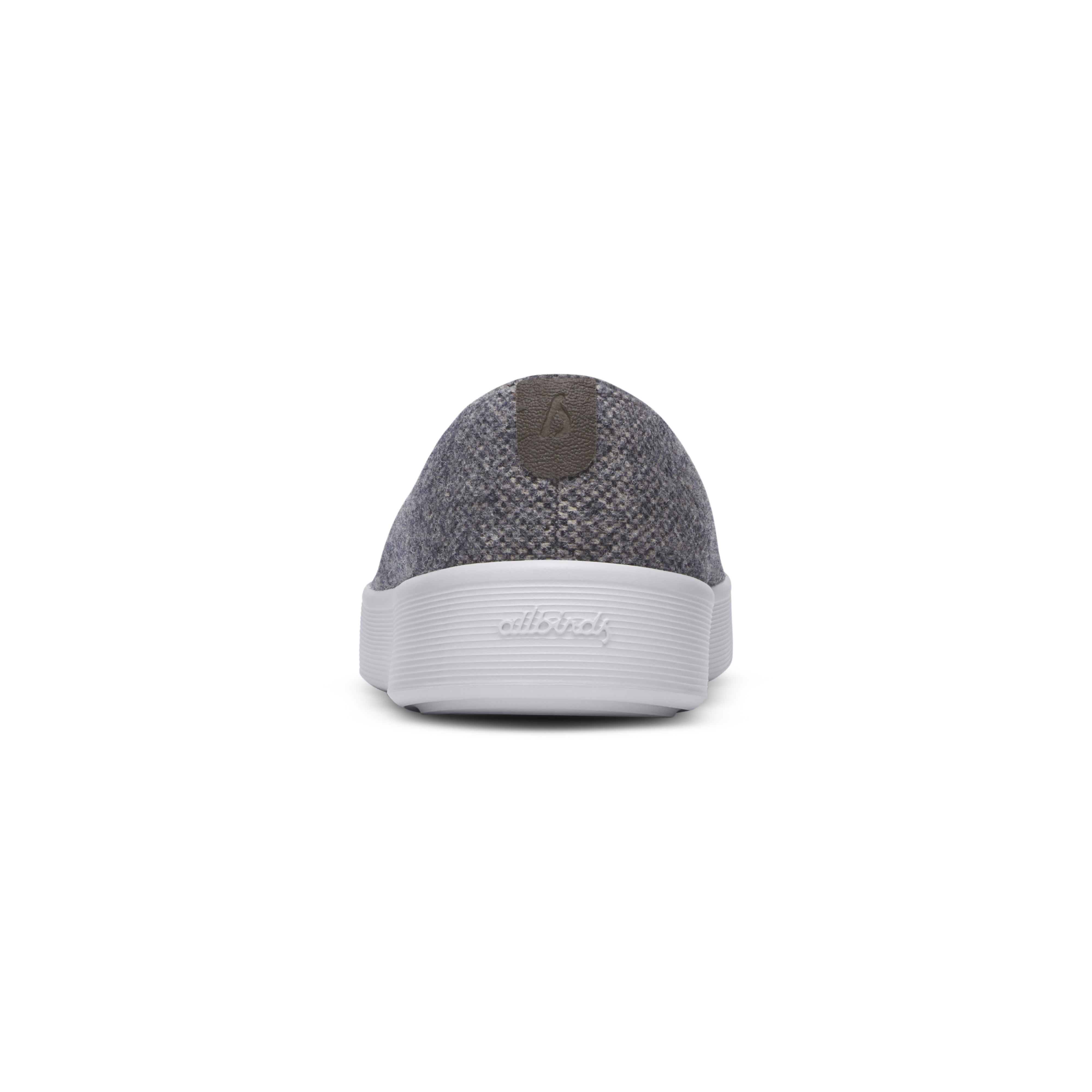 Alternative view of Men's Cruiser Slip On Tweed - Hazy Indigo (Light Grey Sole)