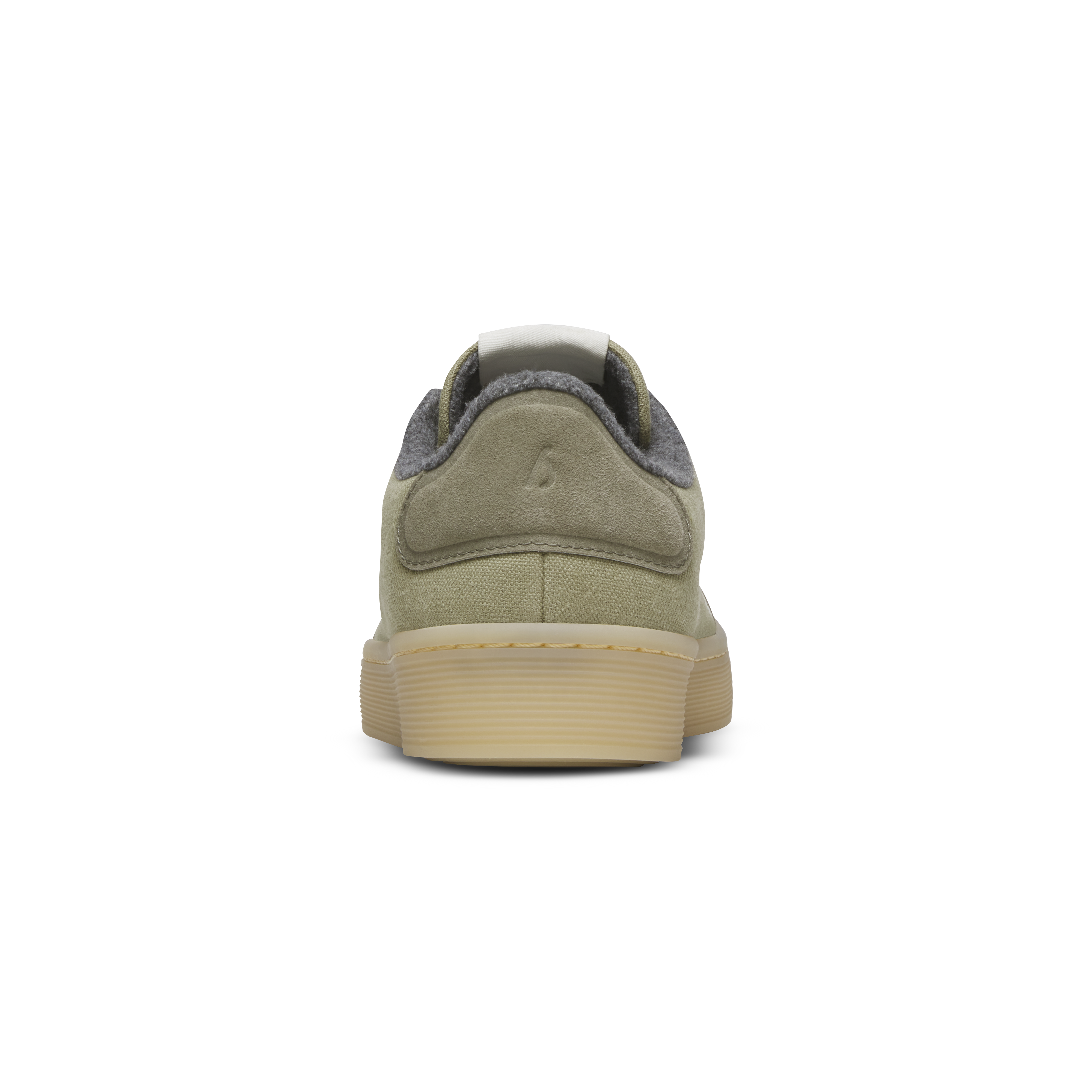 Alternative view of Men's Varsity Cruiser - Light Burnt Olive (Light Gum Sole)