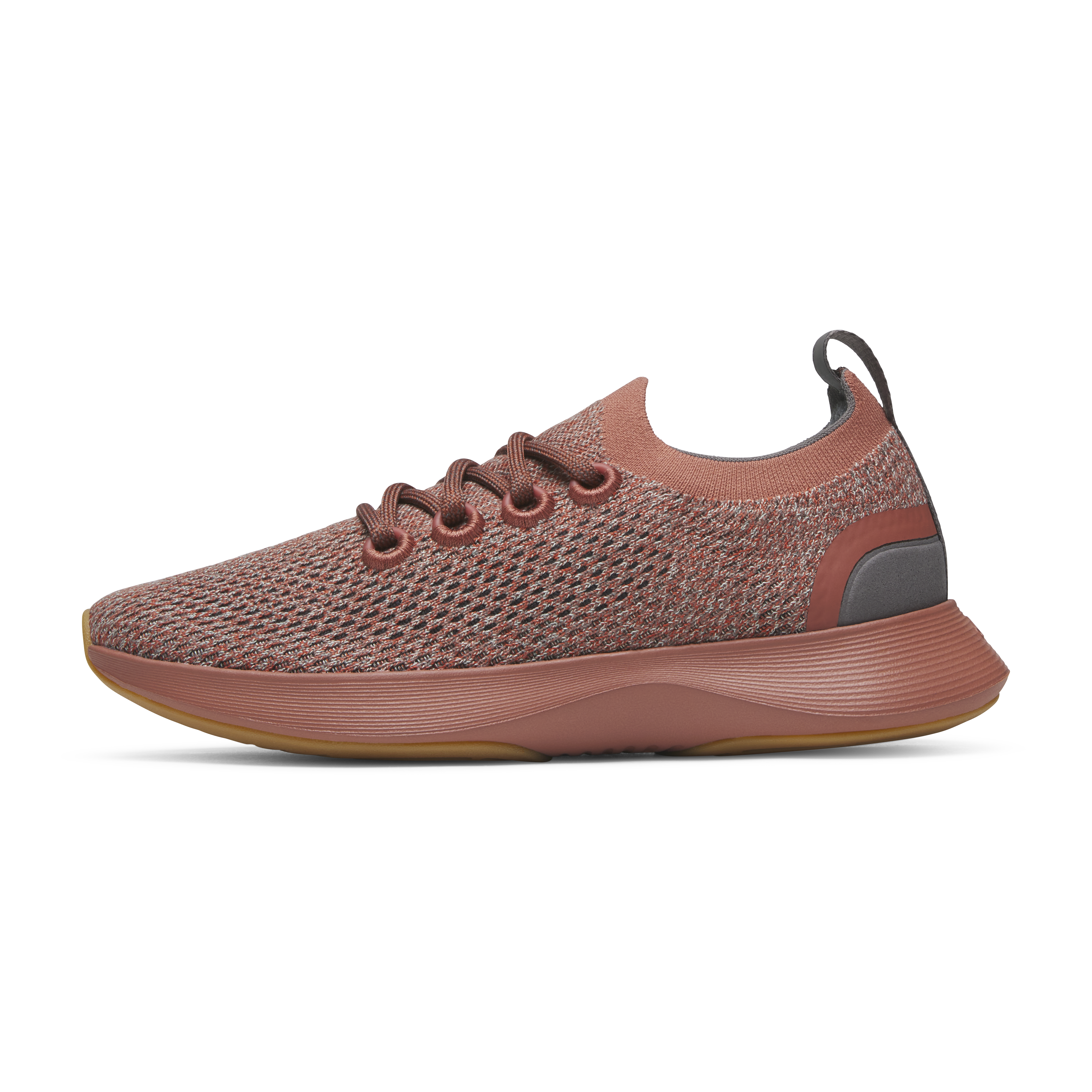Women's Dasher NZ - Auburn (Auburn Sole)