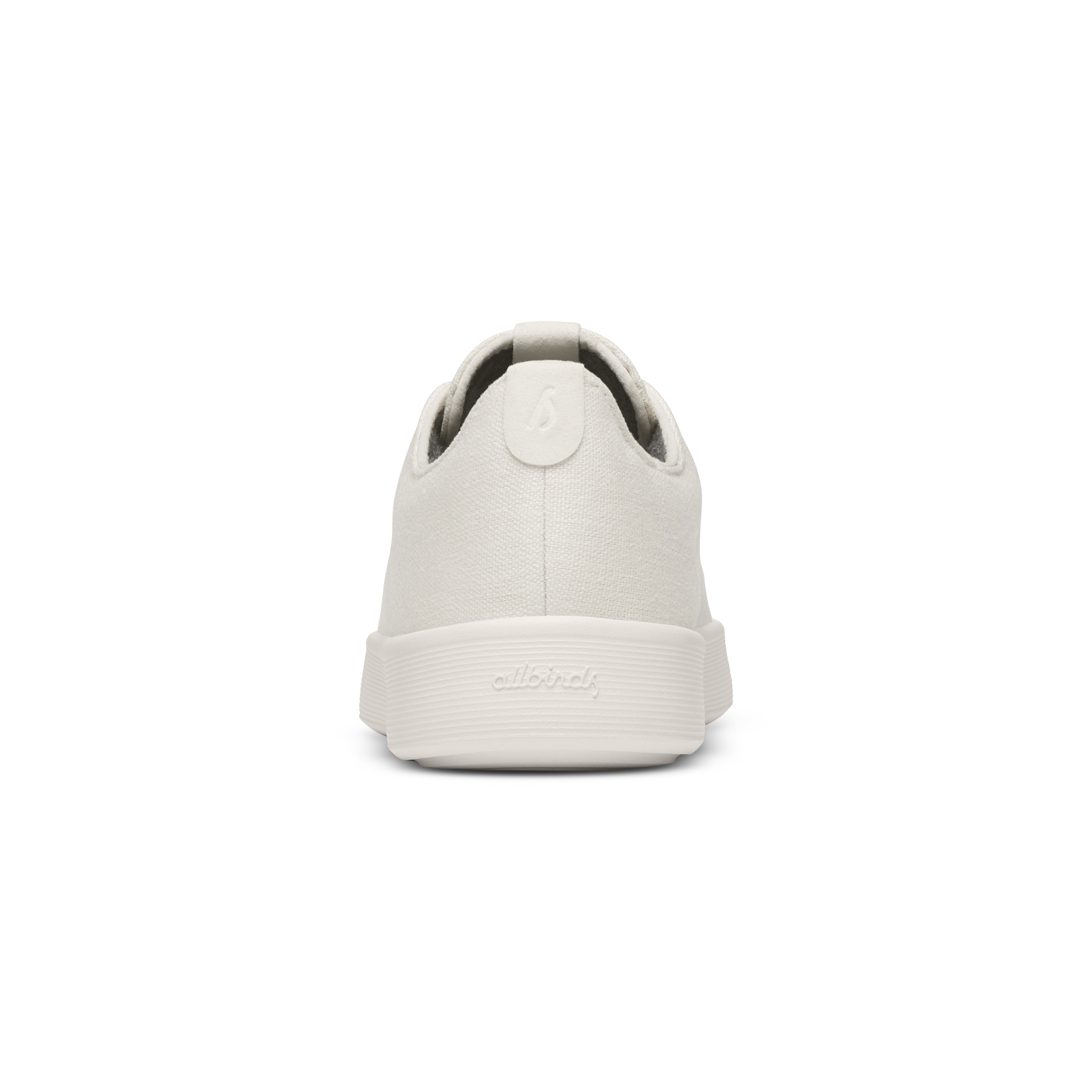Alternative view of Men's Cruiser Canvas - Warm White (Natural White Sole)