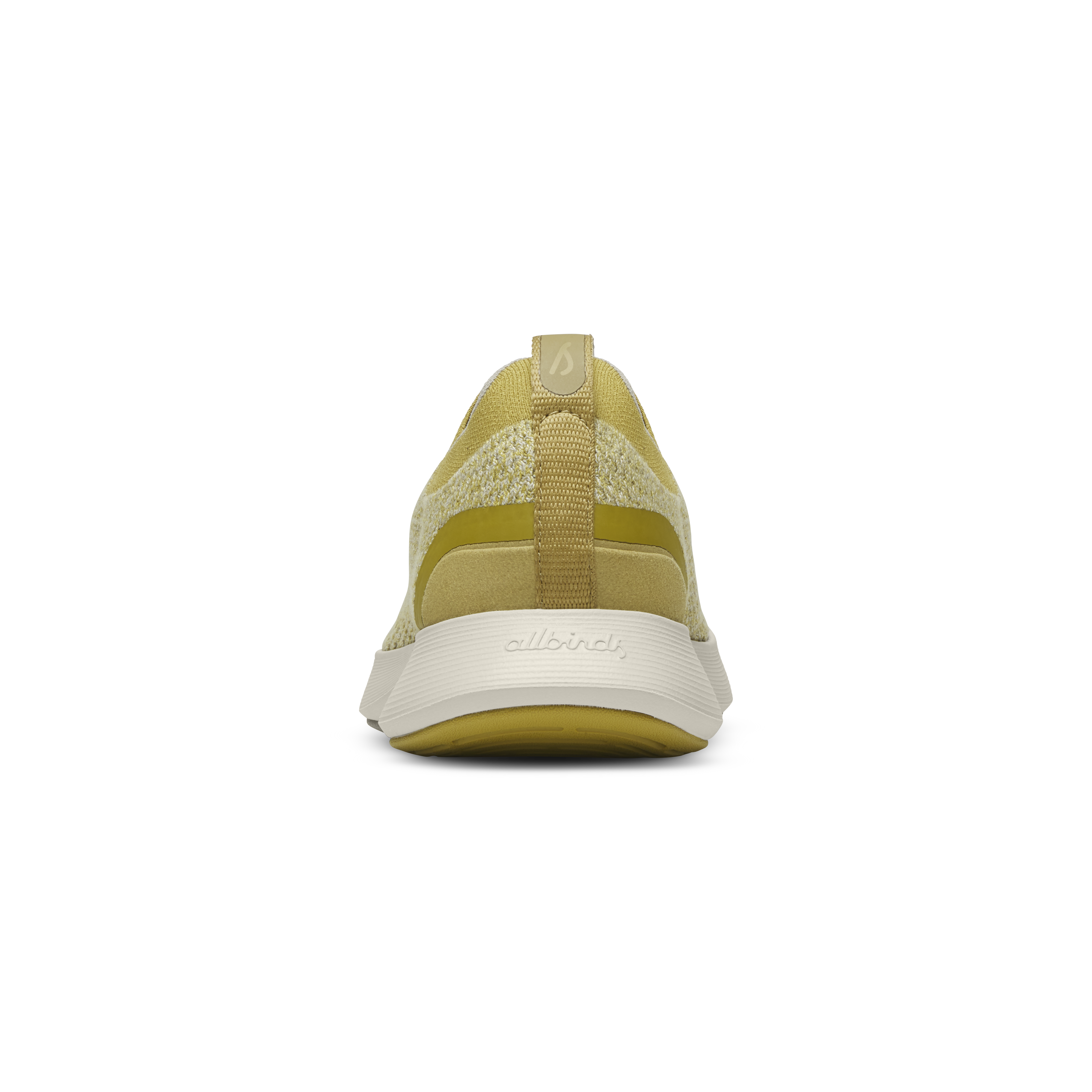Alternative view of Men's Dasher NZ Relay - Ochre (Weathered White Sole)