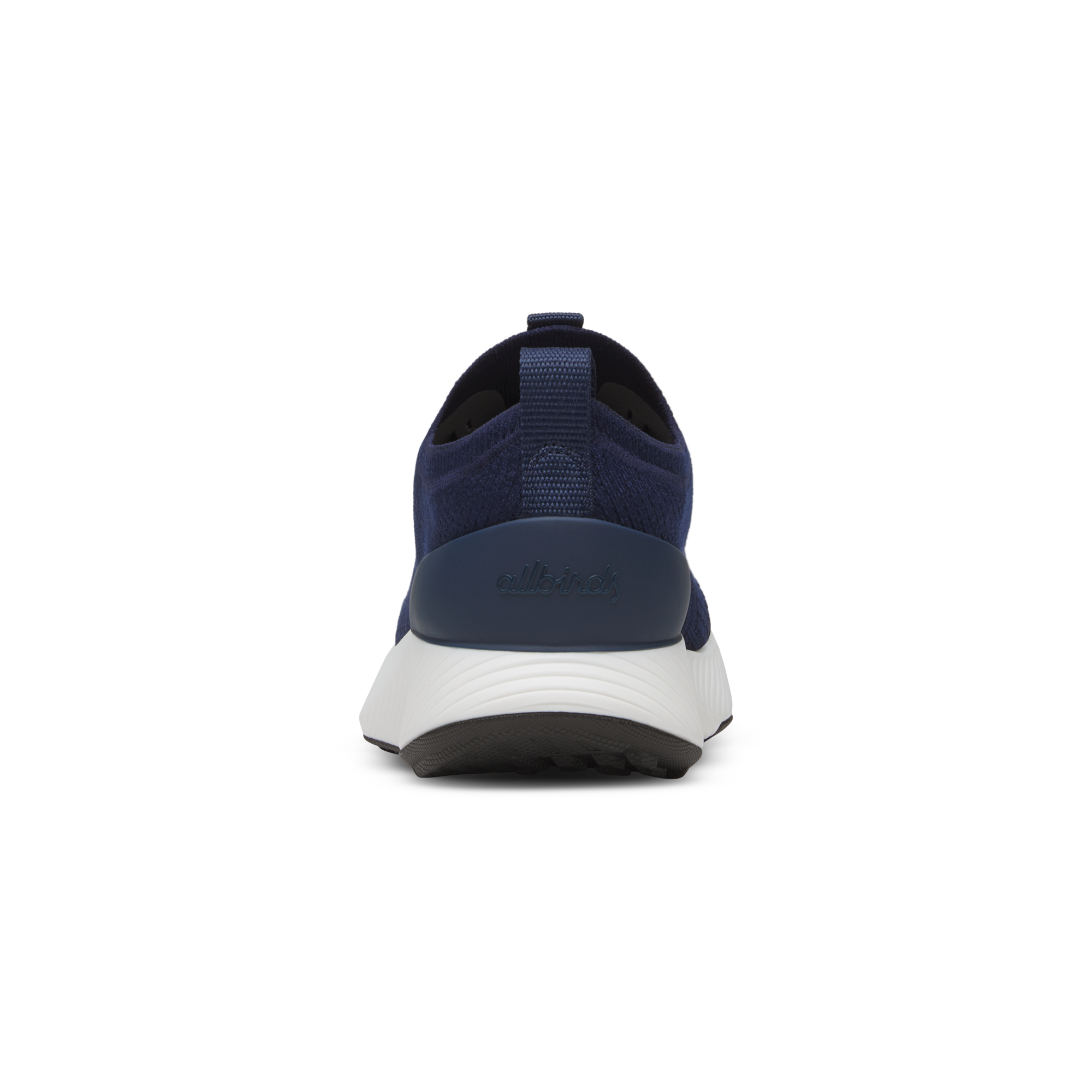 Alternative view of Women's Tree Glider - Deep Navy (Blizzard Sole)