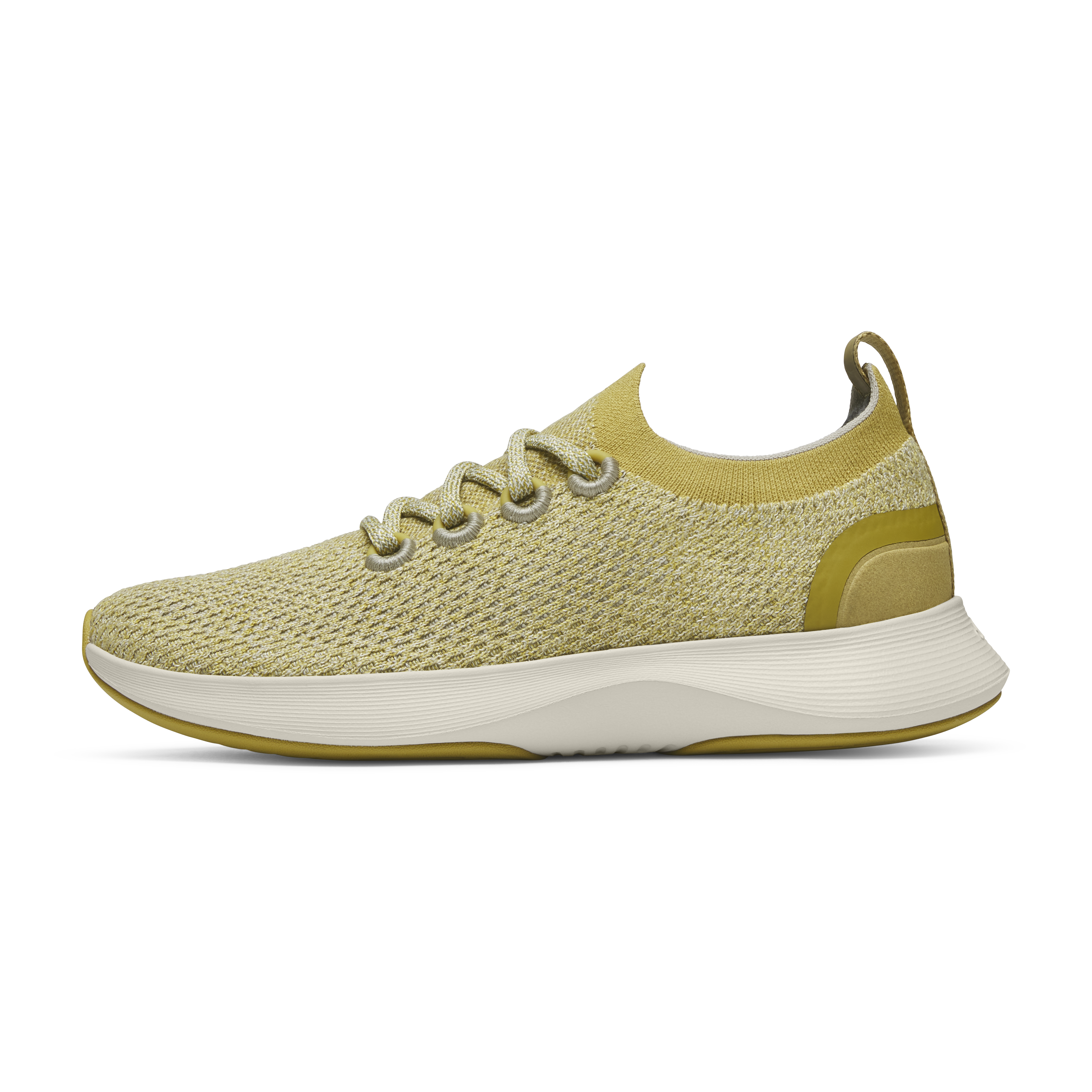 Men's Dasher NZ - Ochre (Weathered White Sole)