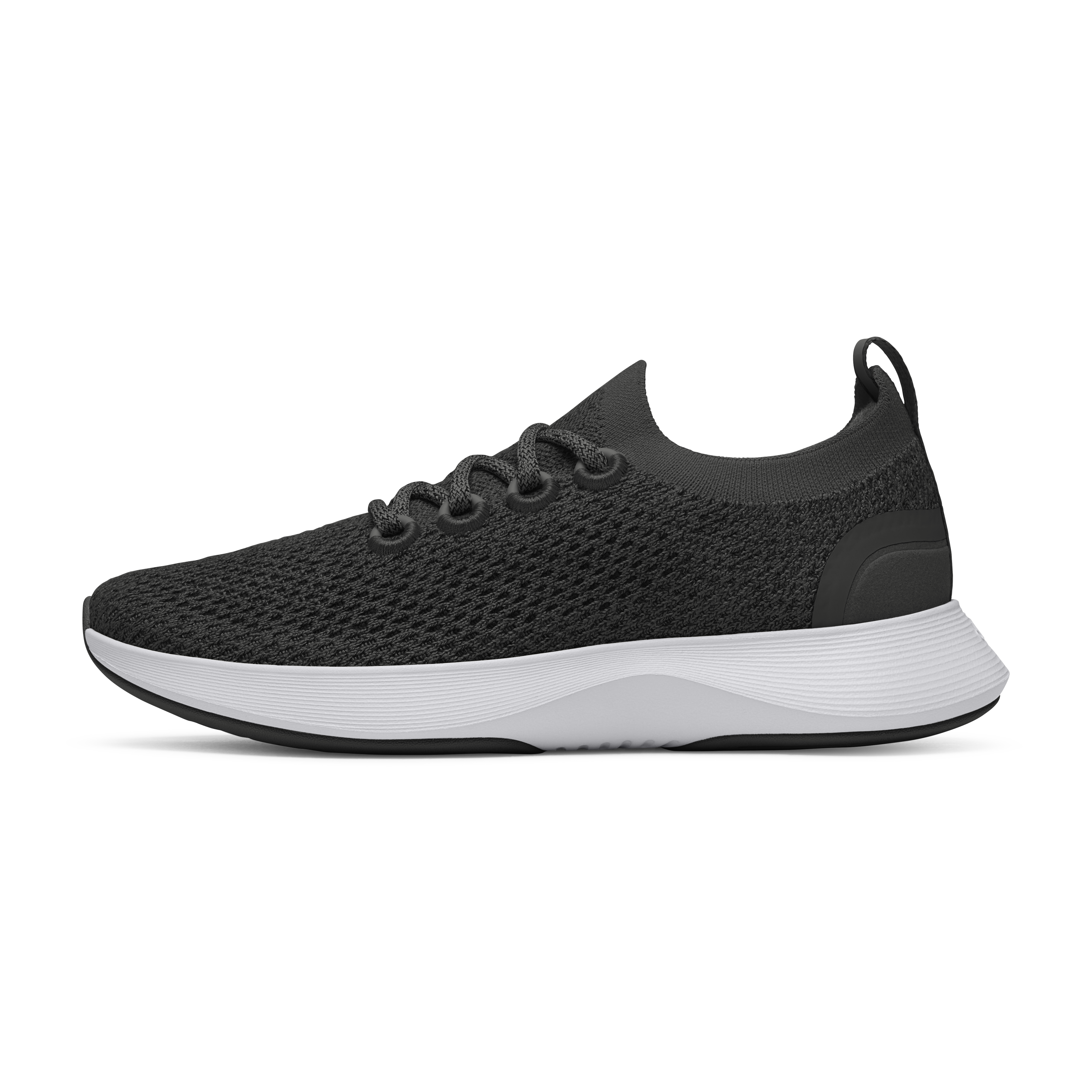 Men's Dasher NZ - Natural Black (Blizzard Sole)