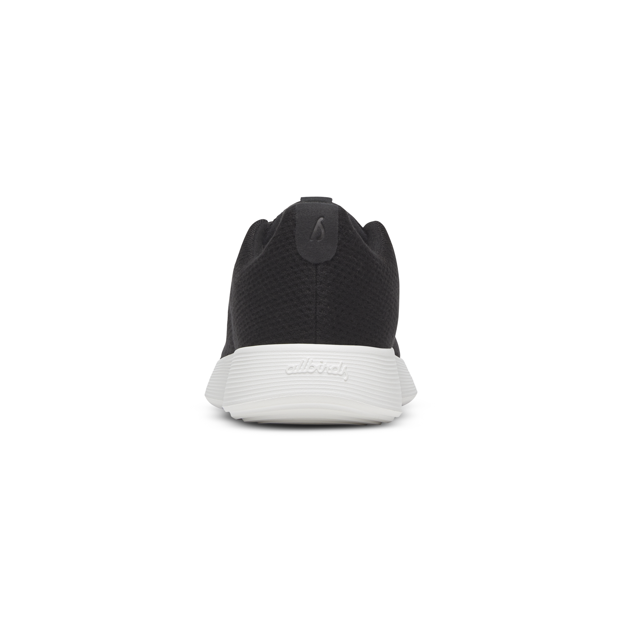 Alternative view of Women's Tree Runner NZ - Natural Black (Blizzard Sole)