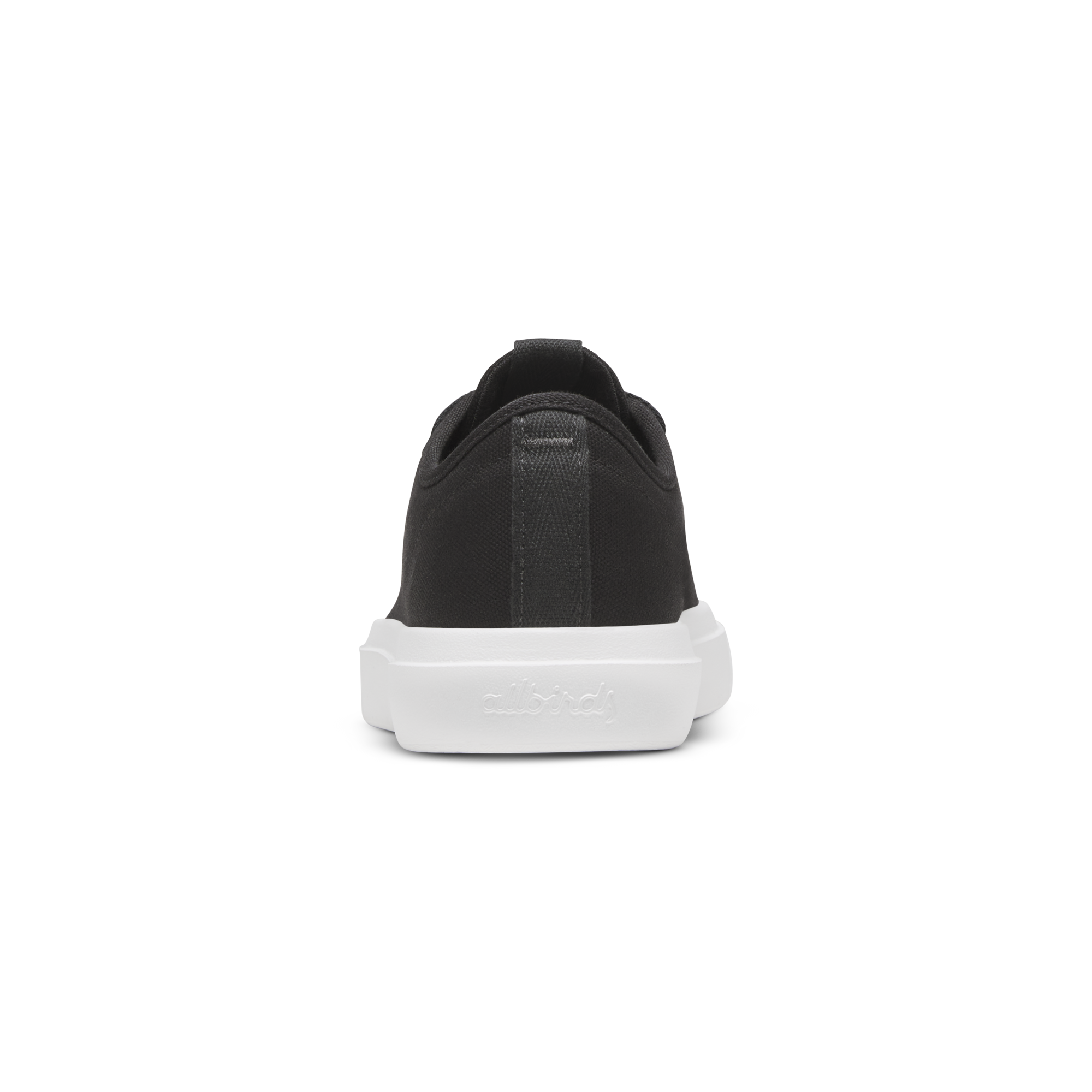 Alternative view of Women's Canvas Piper - Natural Black (Blizzard Sole)