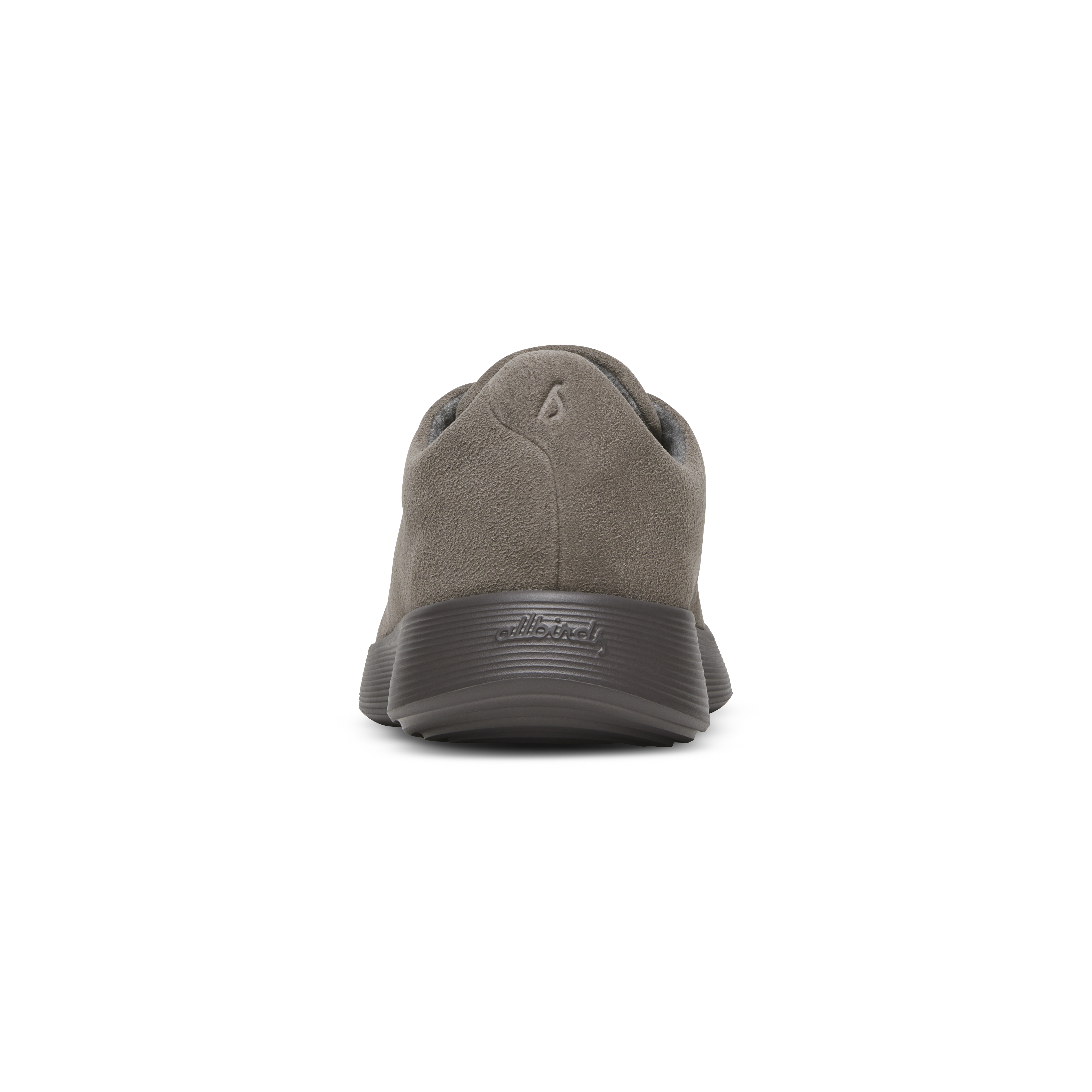 Alternative view of Men's Runner NZ Terralux - Anthracite (Dark Anthracite Sole)