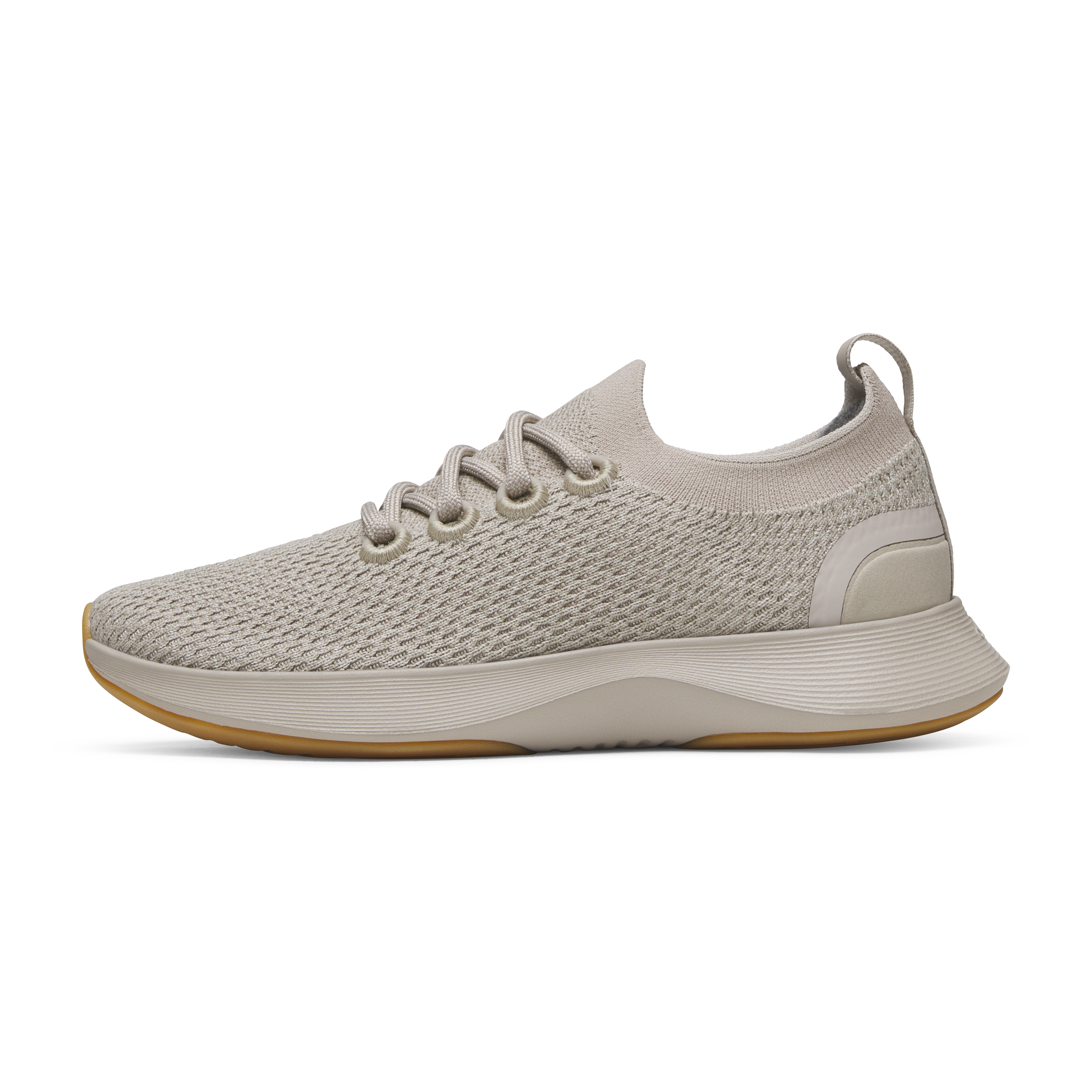 Men's Dasher NZ - Mushroom (Mushroom Sole)